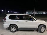 Toyota Land Cruiser Prado 2006 годаүшін10 000 000 тг. в Актау – фото 4