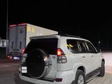 Toyota Land Cruiser Prado 2006 годаүшін10 000 000 тг. в Актау – фото 3