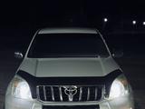 Toyota Land Cruiser Prado 2006 годаүшін10 000 000 тг. в Актау – фото 5