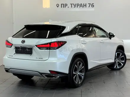 Lexus RX 300 Executive 2019 года за 17 900 000 тг. в Астана – фото 20