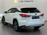 Lexus RX 300 Executive 2019 года за 17 900 000 тг. в Астана – фото 2