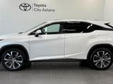Lexus RX 300 Executive 2019 года за 17 900 000 тг. в Астана – фото 3