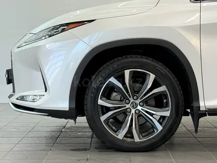 Lexus RX 300 Executive 2019 года за 17 900 000 тг. в Астана – фото 18