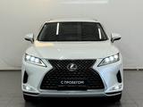 Lexus RX 300 Executive 2019 года за 17 900 000 тг. в Астана – фото 5
