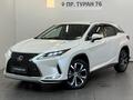 Lexus RX 300 Executive 2019 годаүшін17 900 000 тг. в Астана