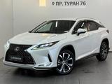 Lexus RX 300 Executive 2019 года за 17 900 000 тг. в Астана