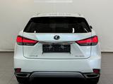 Lexus RX 300 Executive 2019 года за 17 900 000 тг. в Астана – фото 4