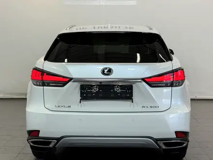 Lexus RX 300 Executive 2019 года за 17 900 000 тг. в Астана – фото 4