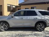 Hyundai Palisade 2023 года за 20 000 000 тг. в Кокшетау – фото 2