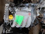 Двигатель F4R Renault Laguna за 389 084 тг. в Алматы