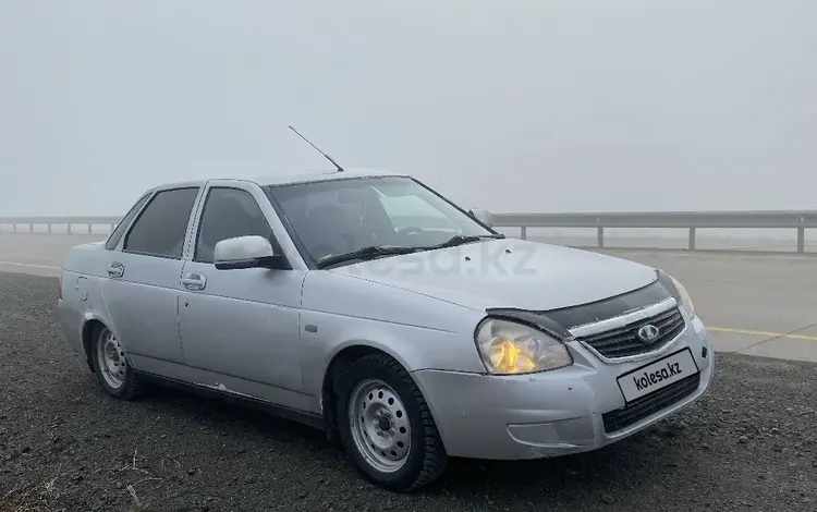 ВАЗ (Lada) Priora 2170 2013 годаүшін1 750 000 тг. в Павлодар