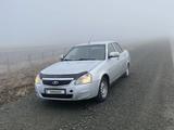 ВАЗ (Lada) Priora 2170 2013 годаүшін1 750 000 тг. в Павлодар – фото 3