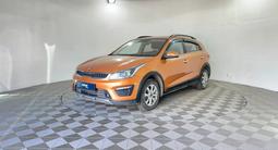 Kia Rio X-Line 2019 годаүшін5 760 000 тг. в Павлодар