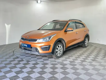 Kia Rio X-Line 2019 года за 5 760 000 тг. в Павлодар