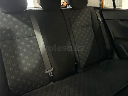 Kia Rio X-Line 2019 года за 5 760 000 тг. в Павлодар – фото 16
