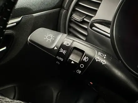 Kia Rio X-Line 2019 года за 5 760 000 тг. в Павлодар – фото 19