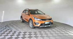 Kia Rio X-Line 2019 годаүшін5 760 000 тг. в Павлодар – фото 3