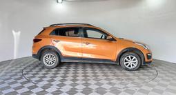 Kia Rio X-Line 2019 годаүшін5 760 000 тг. в Павлодар – фото 4