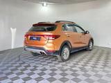 Kia Rio X-Line 2019 годаүшін5 760 000 тг. в Павлодар – фото 5