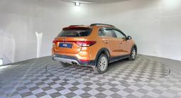 Kia Rio X-Line 2019 годаүшін5 760 000 тг. в Павлодар – фото 5