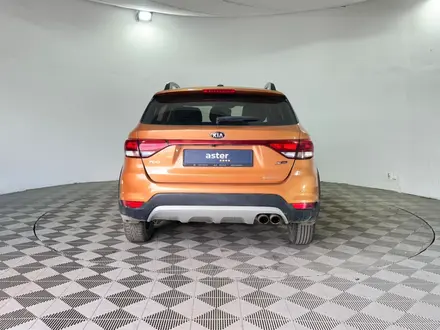 Kia Rio X-Line 2019 года за 5 760 000 тг. в Павлодар – фото 6