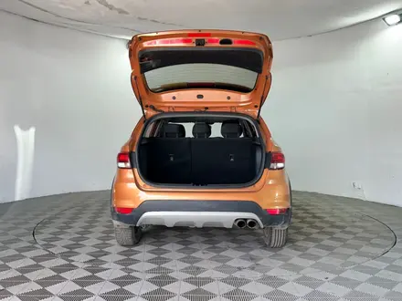Kia Rio X-Line 2019 года за 5 760 000 тг. в Павлодар – фото 9