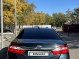 Toyota Camry 2013 года за 7 390 000 тг. в Павлодар – фото 3