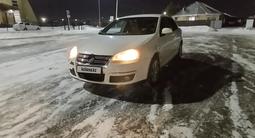 Volkswagen Jetta 2008 годаүшін3 100 000 тг. в Астана