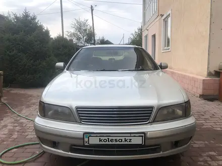 Nissan Cefiro 1997 года за 2 150 000 тг. в Конаев (Капшагай)