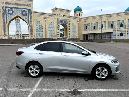 Chevrolet Onix 2023 годаүшін7 800 000 тг. в Шымкент – фото 4