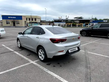 Chevrolet Onix 2023 годаүшін7 800 000 тг. в Шымкент – фото 7