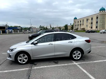 Chevrolet Onix 2023 годаүшін7 800 000 тг. в Шымкент – фото 8