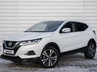 Nissan Qashqai 2021 года за 11 690 000 тг. в Астана