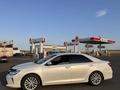 Toyota Camry 2015 годаүшін11 000 000 тг. в Уральск – фото 10