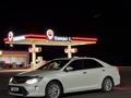 Toyota Camry 2015 годаүшін11 000 000 тг. в Уральск – фото 8