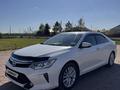 Toyota Camry 2015 годаүшін11 000 000 тг. в Уральск – фото 4