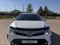 Toyota Camry 2015 годаүшін11 000 000 тг. в Уральск