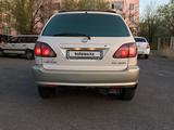 Lexus RX 300 1999 годаүшін5 100 000 тг. в Талдыкорган – фото 3