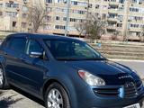 Subaru Tribeca 2005 года за 5 200 000 тг. в Кентау – фото 2