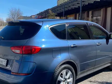 Subaru Tribeca 2005 года за 5 200 000 тг. в Кентау