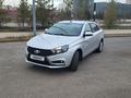 ВАЗ (Lada) Vesta 2021 годаүшін6 900 000 тг. в Караганда – фото 3