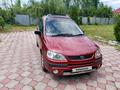 Toyota Spacio 1997 годаүшін3 400 000 тг. в Алматы