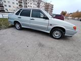 ВАЗ (Lada) 2115 2004 годаfor500 000 тг. в Актау – фото 4