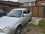 ВАЗ (Lada) Priora 2172 2013 годаүшін1 700 000 тг. в Риддер – фото 2