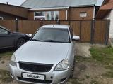 ВАЗ (Lada) Priora 2172 2013 годаүшін1 700 000 тг. в Риддер – фото 3