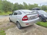 ВАЗ (Lada) Priora 2172 2013 годаүшін1 700 000 тг. в Риддер – фото 4