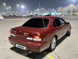 Nissan Maxima 1996 года за 3 000 000 тг. в Алматы – фото 2