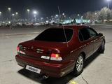 Nissan Maxima 1996 годаүшін3 000 000 тг. в Алматы – фото 5