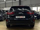 Kia Cee'd 2022 годаүшін9 500 000 тг. в Кокшетау – фото 4