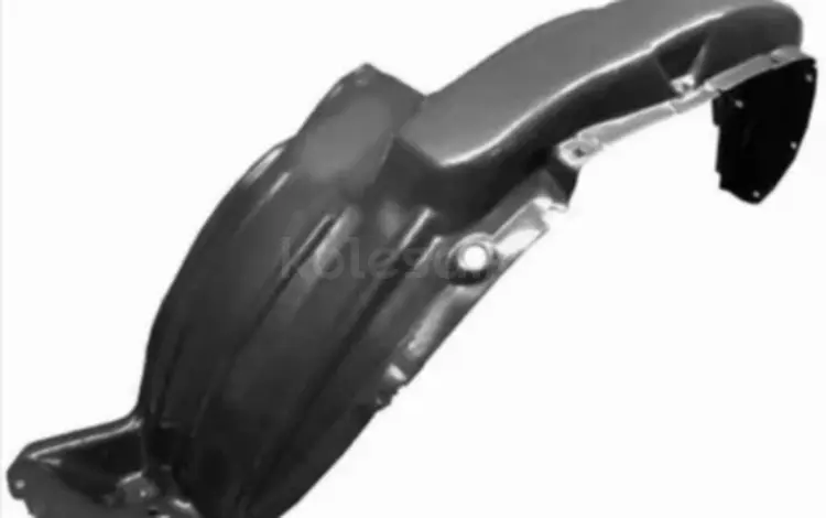 Подкрылок TOYOTA HILUX SURF/4RUNNER 05-09 LHүшін7 750 тг. в Шымкент